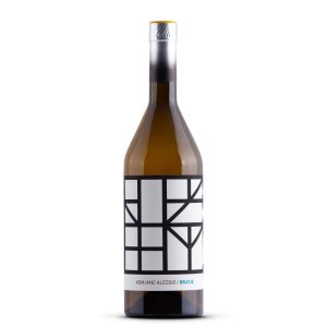 Bratje Collio Bianco - Komjanc Alessio