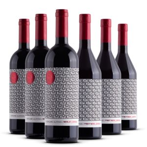 Confezione 6 bottiglie Dedica Doc Collio - Komjanc Alessio
