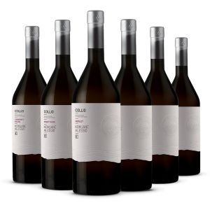 Confezione 6 bottiglie Rossi Doc Collio - Komjanc Alessio