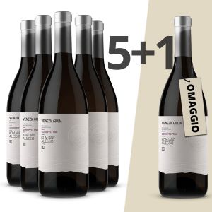 Offerta 6 bottiglie Schioppettino – Komjanc Alessio