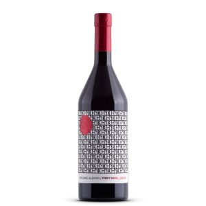 Pinot Nero Doc Collio Dedica 2020 - Komjanc Alessio