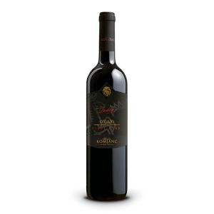Pinot Nero Doc Collio Dedica 2018 - Komjanc Alessio