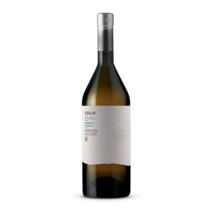 Ribolla Gialla Doc Collio - Komjanc Alessio